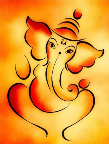 Come oh bulky stomach, Devotional Song in English, Ganesha